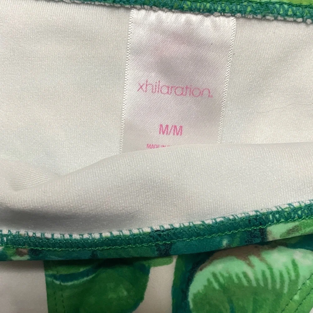 Xhilaration tropical print